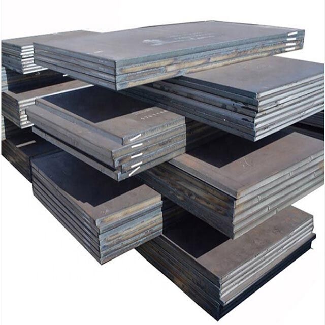 Steel Plate/Sheet