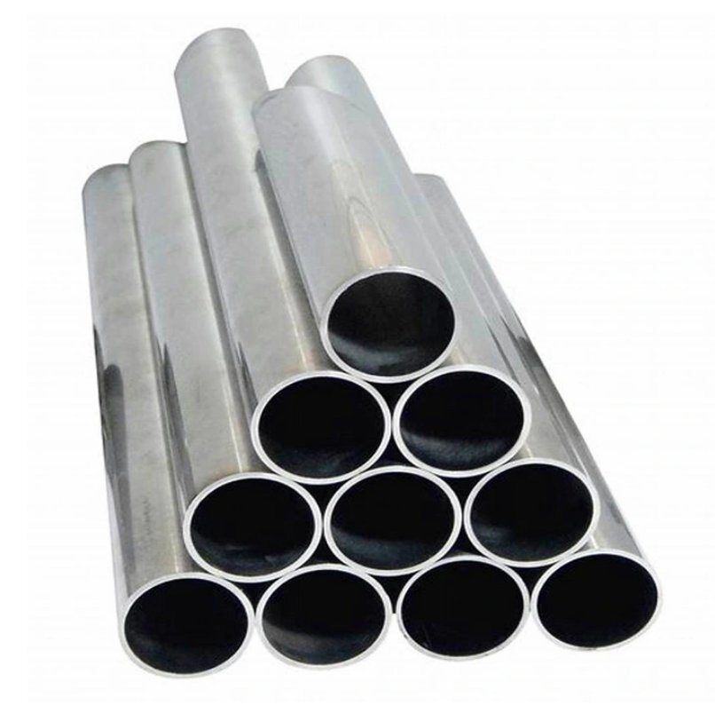 Stainless Steel Seamless Pipe/Tube