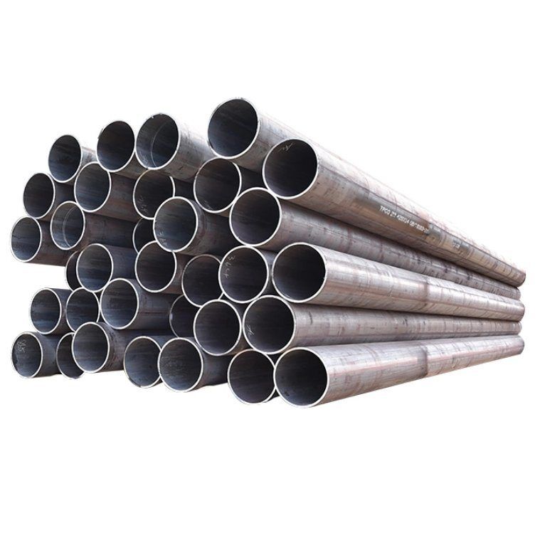 Stainless Steel Seamless Pipe/Tube