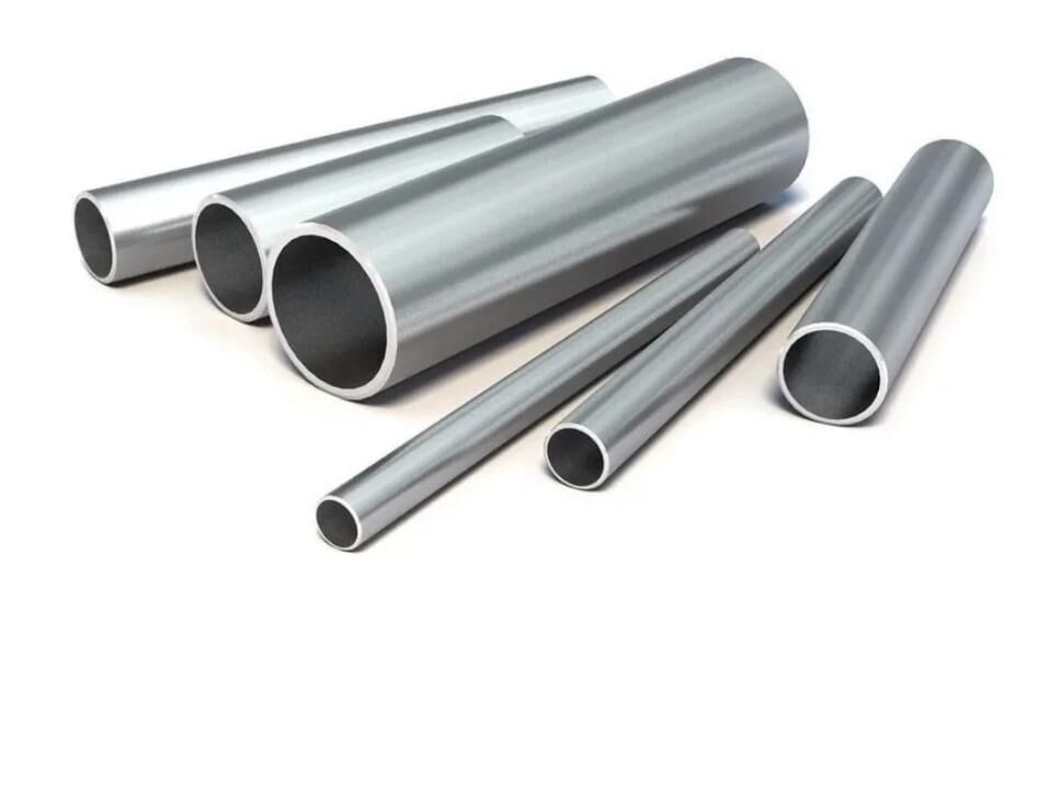 Stainless Steel Seamless Pipe/Tube