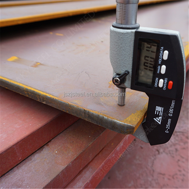 A36 Steel Plate/Sheet