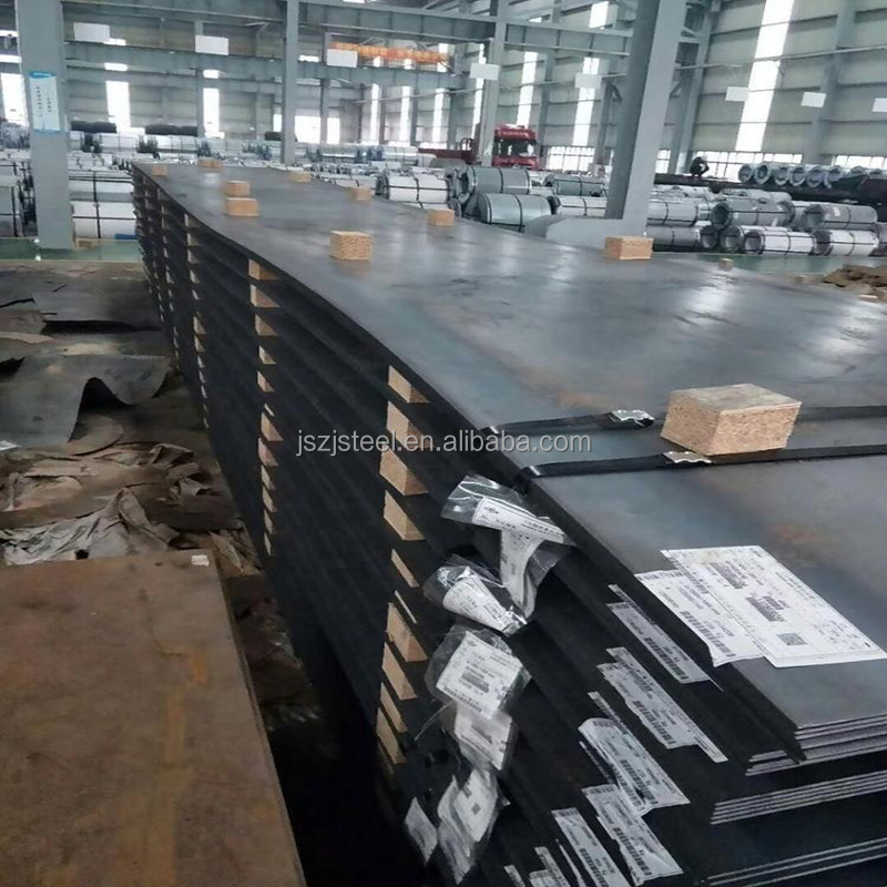 A36 Steel Plate/Sheet