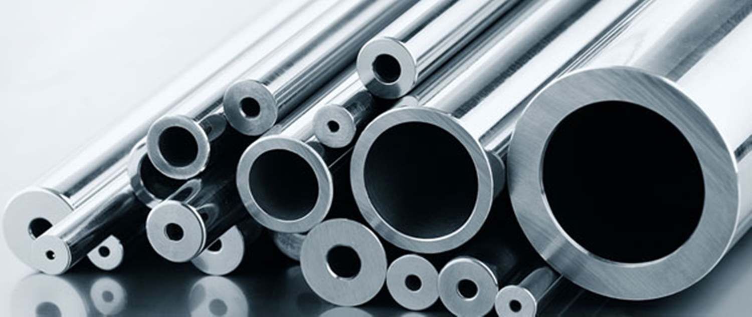 Stainless Steel Hollow Bar
