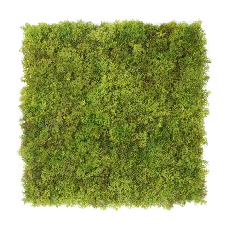 JF2-09 Simulated Moss JF2-09 Simulated Moss