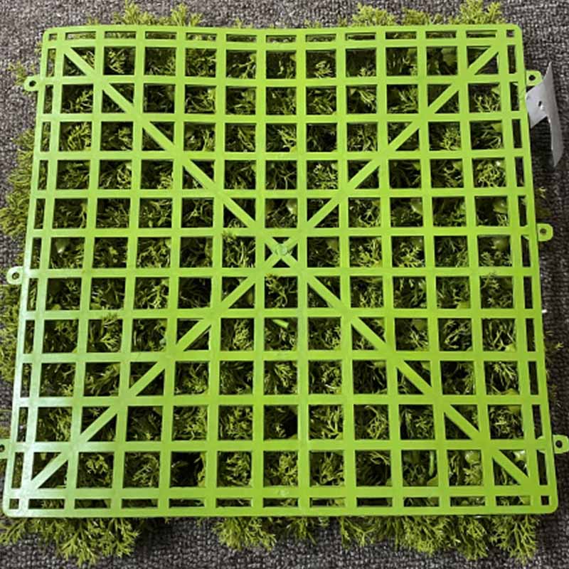 JF2-09 Simulated Moss