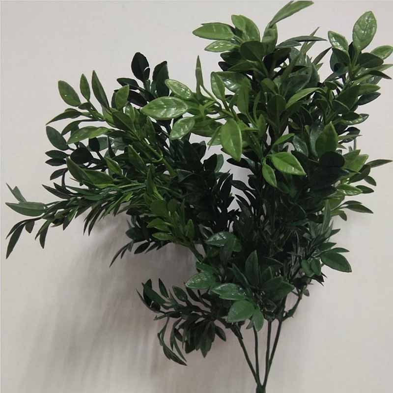 JF2-07 Simulated Pepper Leaf Bundles JF2-07 Simulated Pepper Leaf Bundles