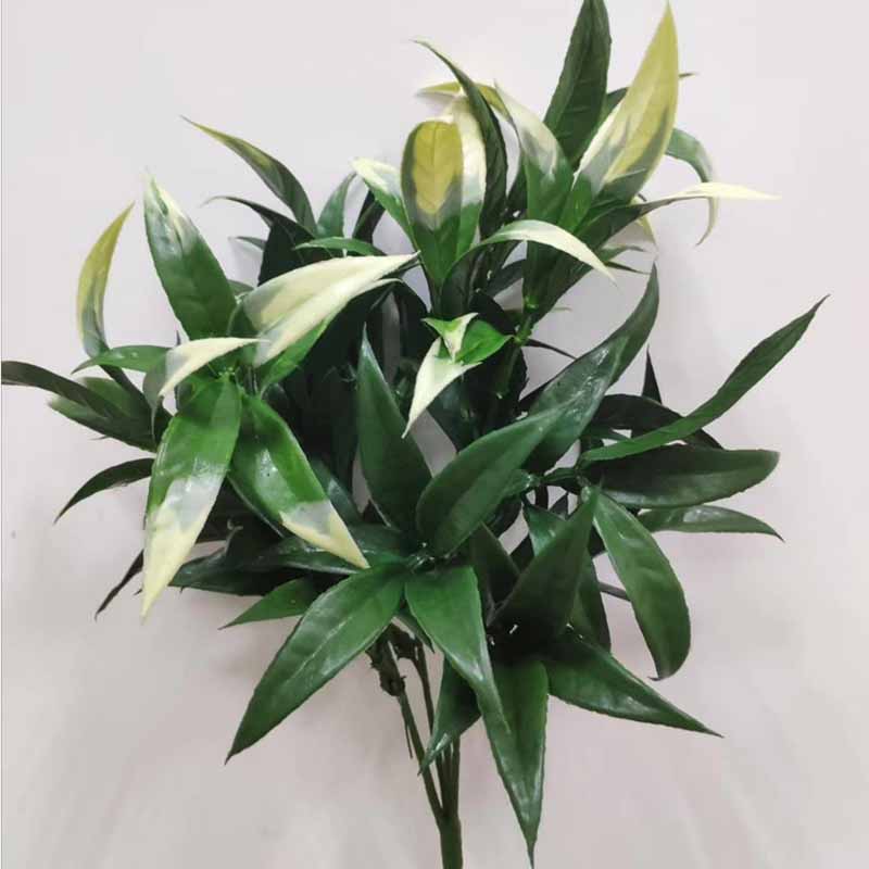 JF2-04 Simulated Antler Leaf Bundles JF2-04 Simulated Antler Leaf Bundles