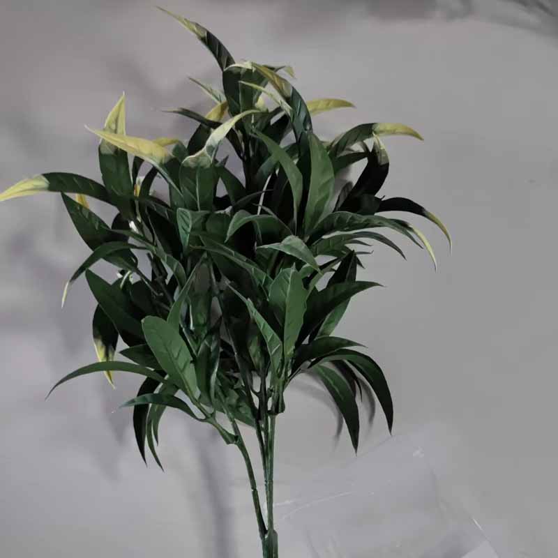 JF2-04 Simulated Antler Leaf Bundles