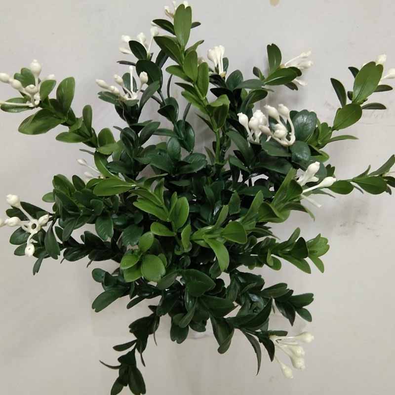 JF2-03 SimulatedSunflower Seed Grass With Flowers Bundles JF2-03 SimulatedSunflower Seed Grass With Flowers Bundles