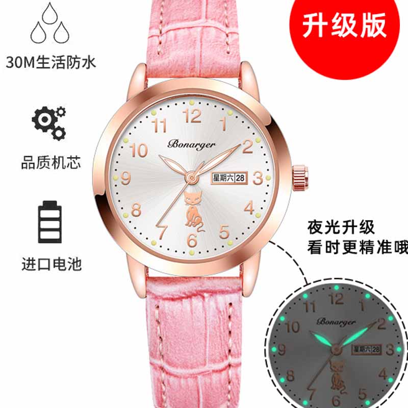 JE1-01 Luminous Watches