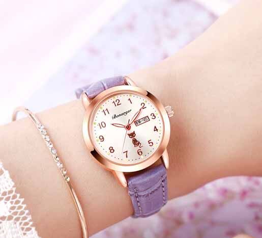 JE1-01 Luminous Watches