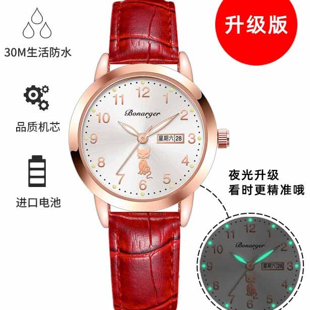 JE1-01 Luminous Watches