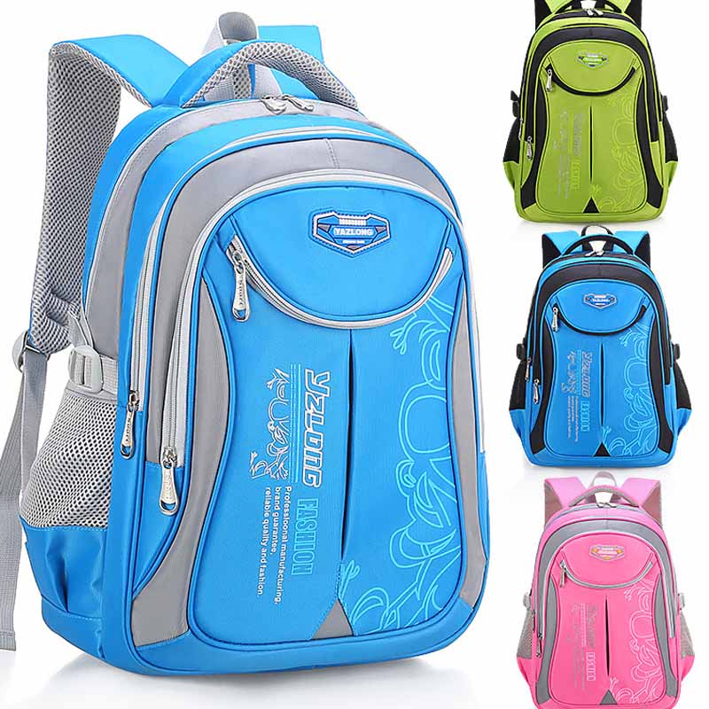 JA2-01 Kids School Backpack JA2-01 Kids School Backpack
