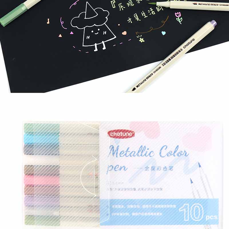 JB50 Metal marker pen JB50 Metal marker pen