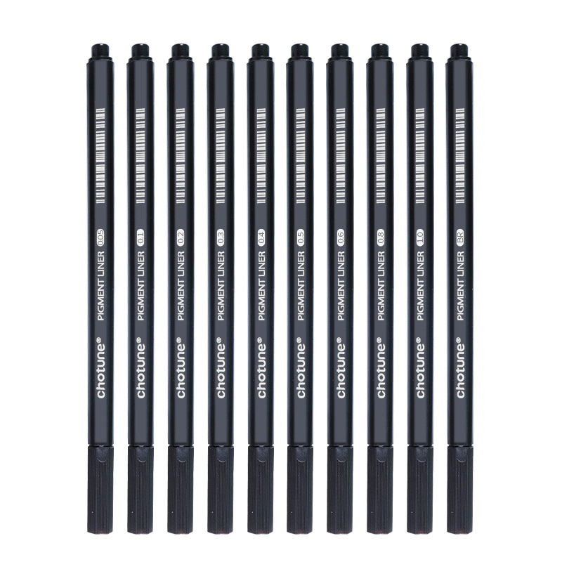 JB45 Technicalpen