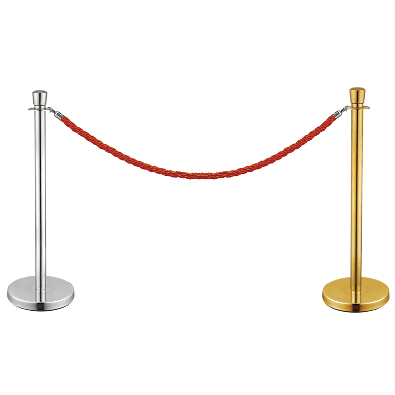 JC58 Rope Stanchion JC58 Rope Stanchion