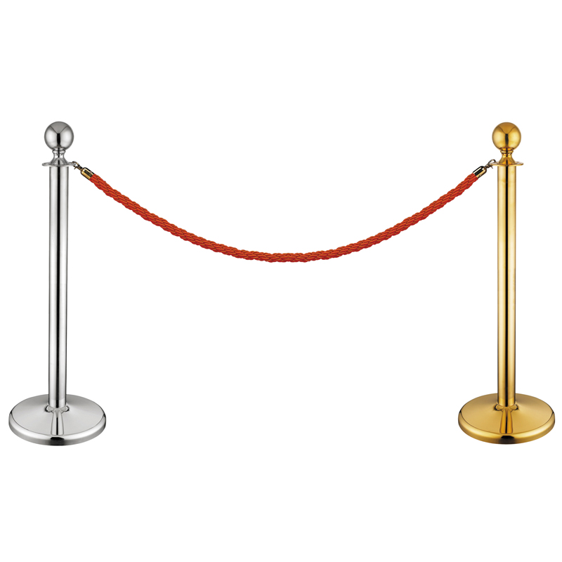 JC57 Rope Stanchion JC57 Rope Stanchion