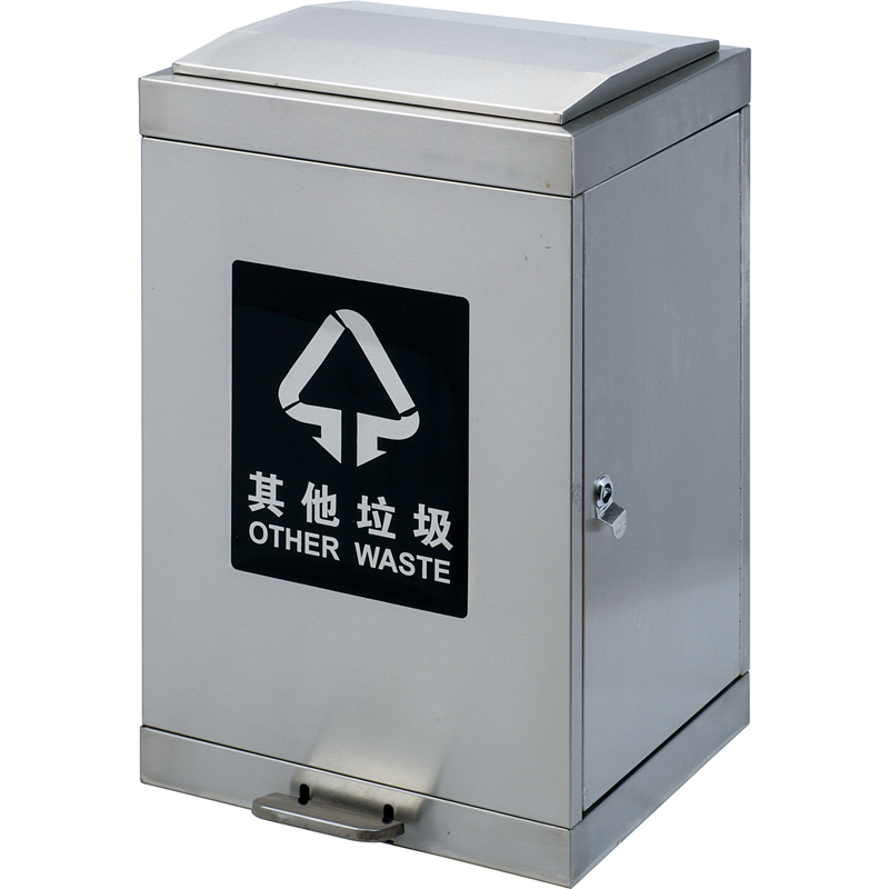 JC54 Trash Cans JC54 Trash Cans