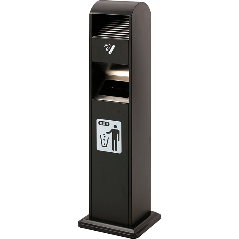 JC46 Standing Ashtrays