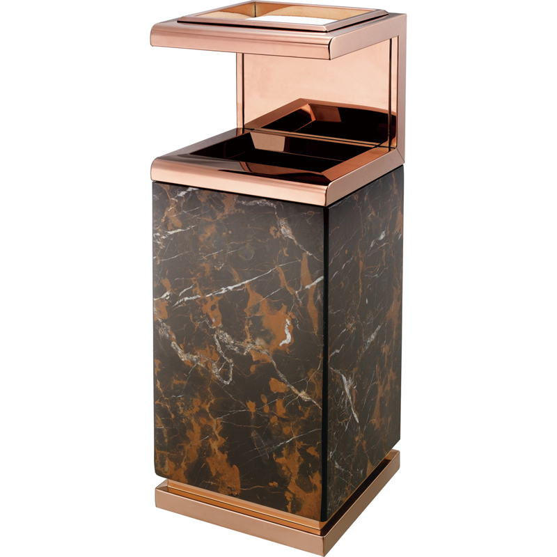 JC43 Ground Ash Barrel JC43 Ground Ash Barrel