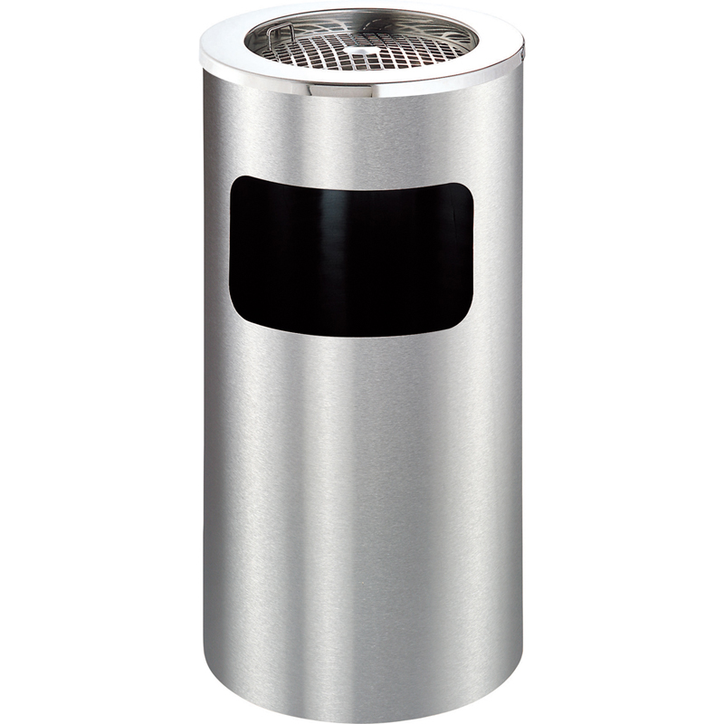 JC34 Ashtray Trash Can JC34 Ashtray Trash Can