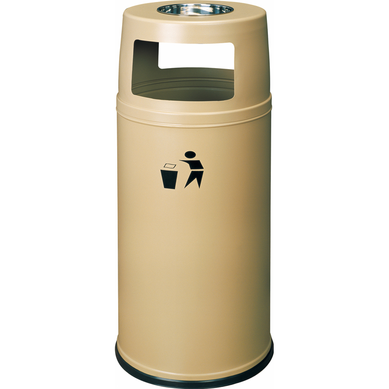 JC33 Outdoor Trash Bin JC33 Outdoor Trash Bin