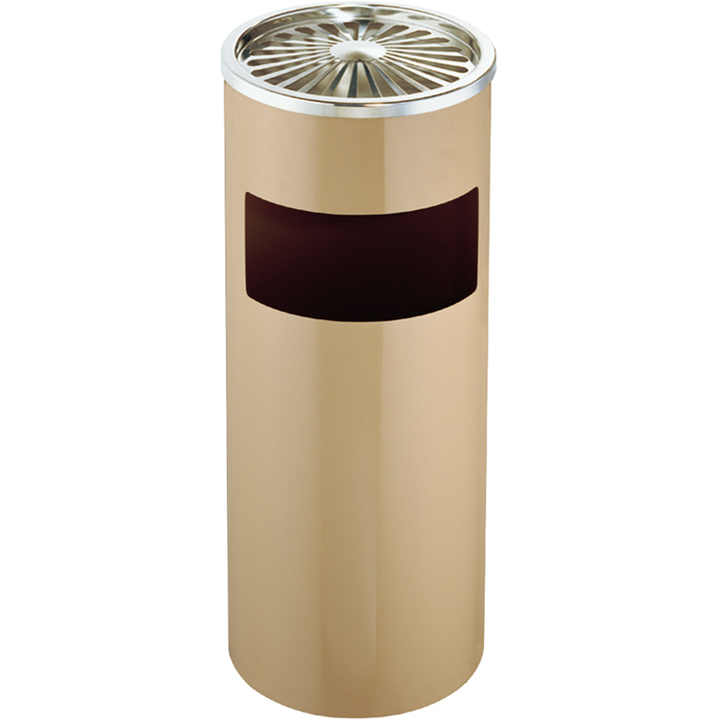 JC30 Ashtray Trash Can