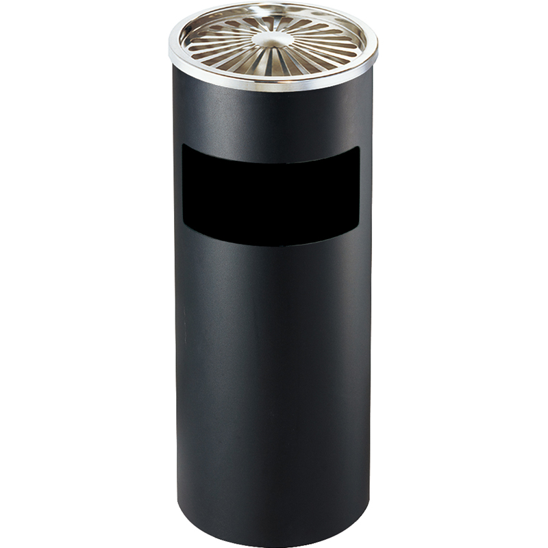 JC30 Ashtray Trash Can
