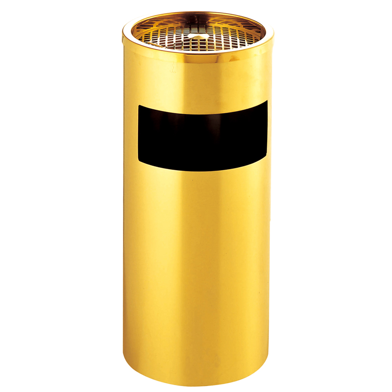 JC29 Round Shape Waste Bin