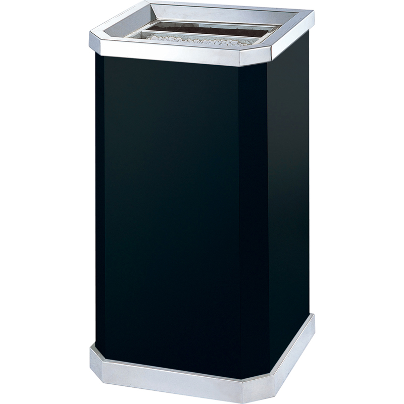 JC24 Outdoor Trash Cans JC24 Outdoor Trash Cans