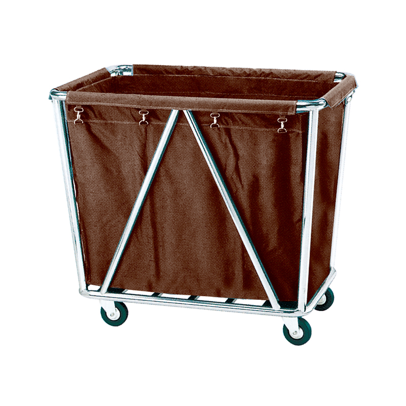 JC18 Laundry Cart JC18 Laundry Cart