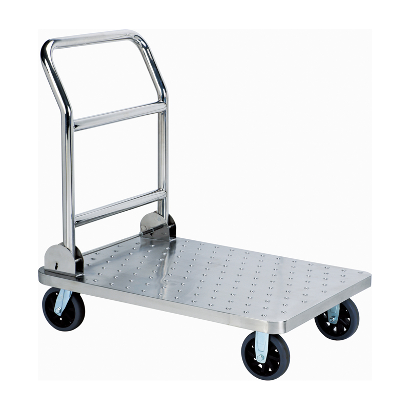 JC08 Luggage Trolley JC08 Luggage Trolley