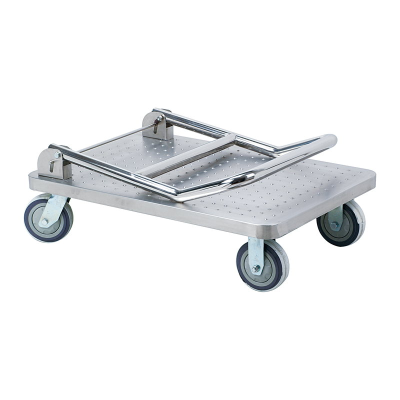 JC08 Luggage Trolley