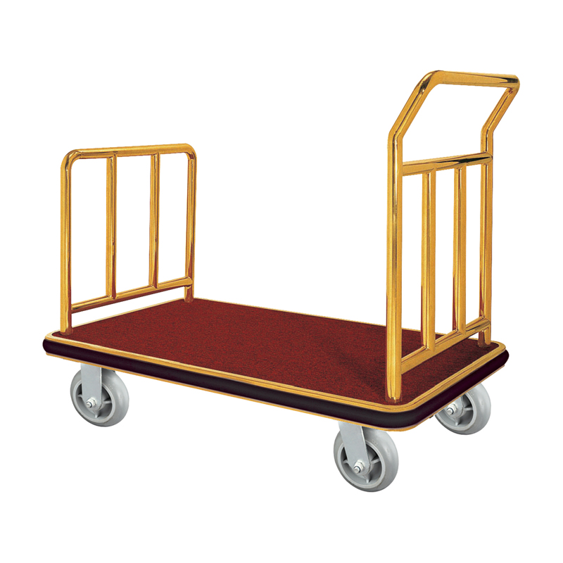 JC03 Luggage Trolley Cart JC03 Luggage Trolley Cart