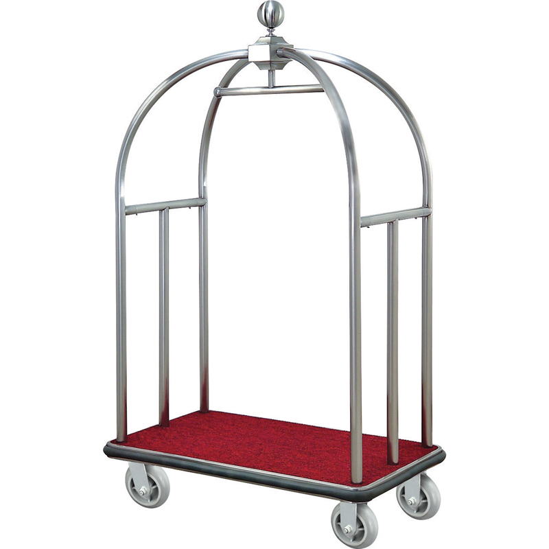 JC01 Hand Luggage Trolley