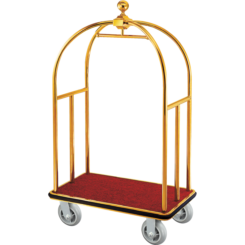 JC01 Hand Luggage Trolley JC01 Hand Luggage Trolley