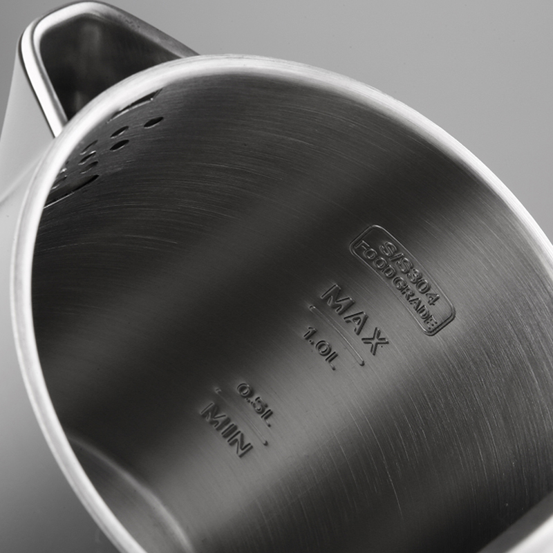 JA18 Electric Kettle