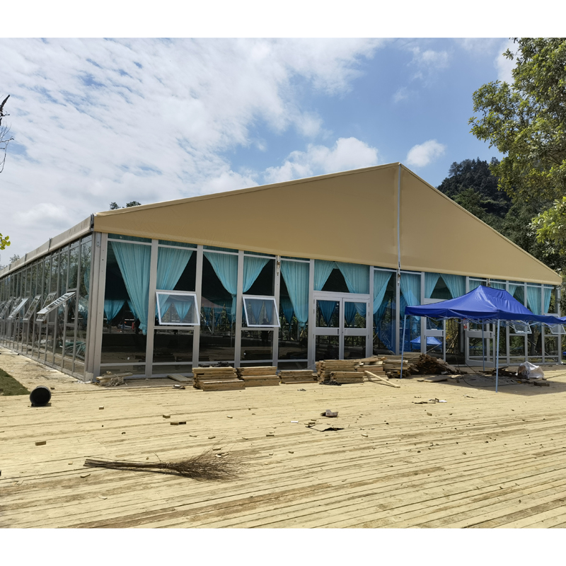 JD03 A-Frame Tent JD03 A-Frame Tent