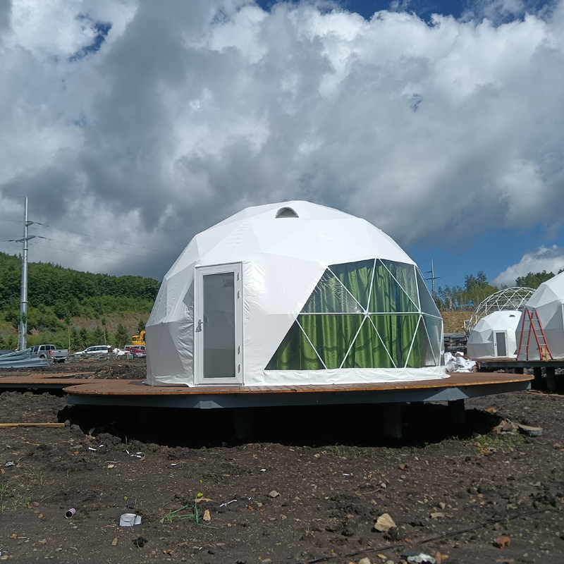 JD02 Camping Tent JD02 Camping Tent