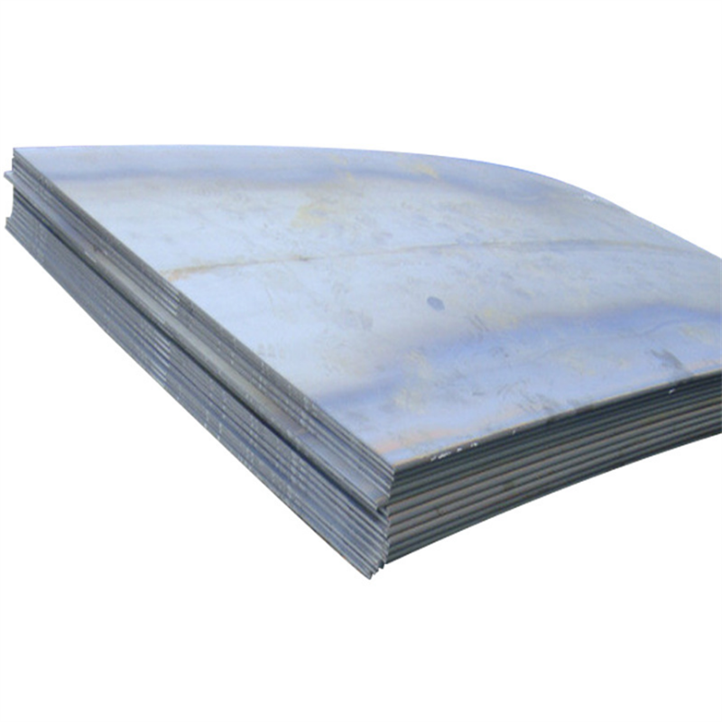 Q235 Steel Plate/Sheet