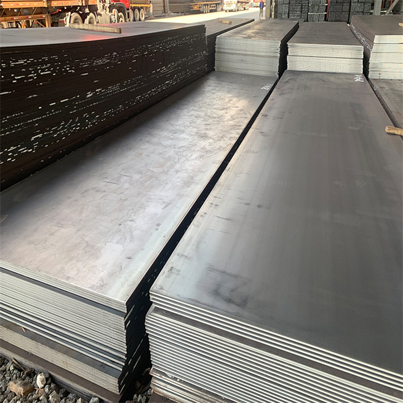 Q235 Steel Plate/Sheet