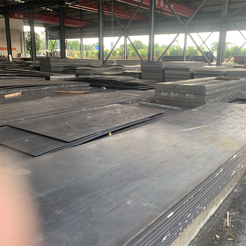 Q235 Steel Plate/Sheet