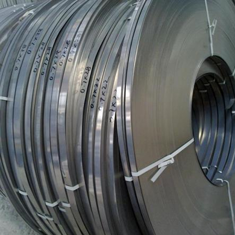 201 Stainless Steel Strip