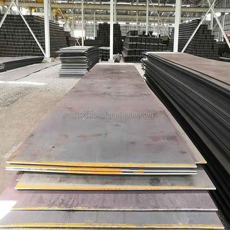 S335 Steel Plate/Sheet
