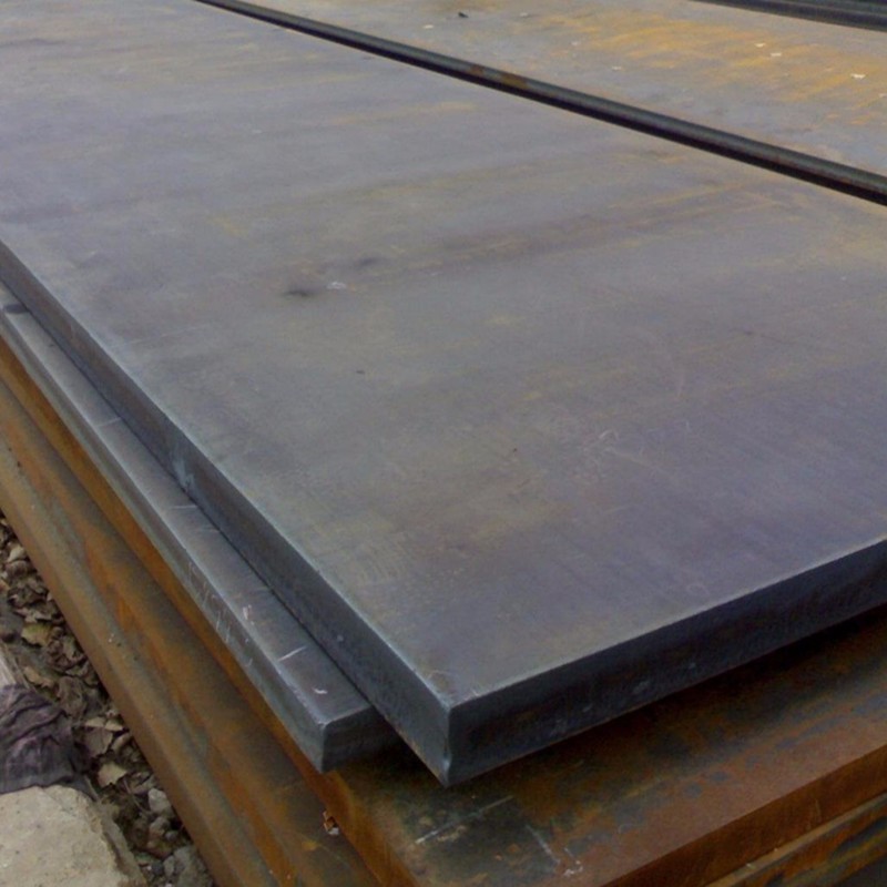 S335 Steel Plate/Sheet