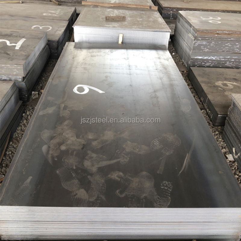 A283 Steel Plate/Sheet