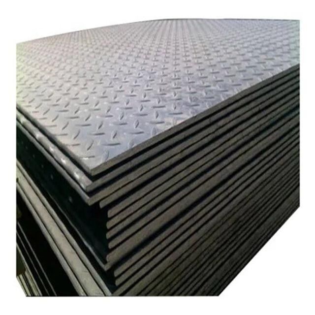 A283 Steel Plate/Sheet
