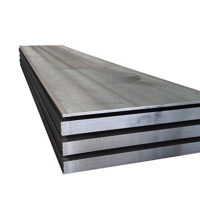 A283 Steel Plate/Sheet