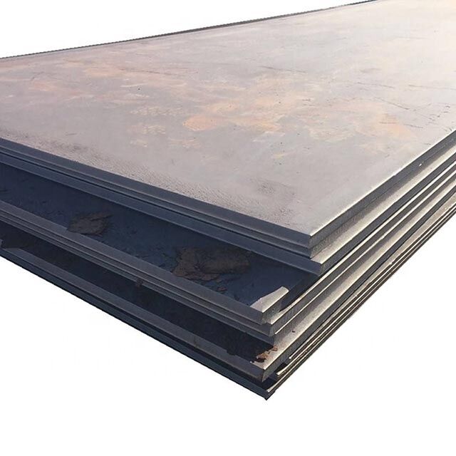 A283 Steel Plate/Sheet