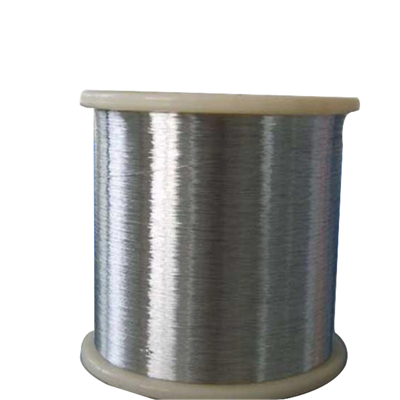Stainless Steel Wire